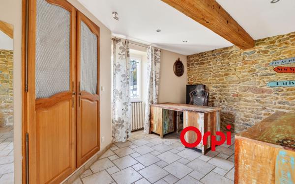 Maison à louer