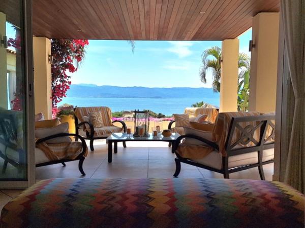 VILLA D'EXCEPTION VUE PANORAMIQUE - ROUTE DES SANGUINAIRES Ajaccio (20000)