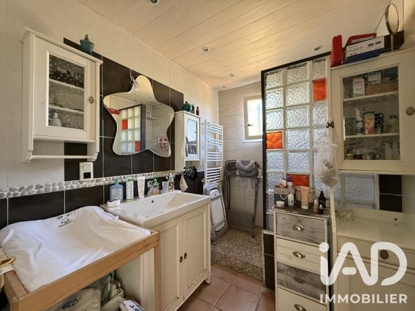 Maison à vendre 6 pièces 110 m² Le Luc