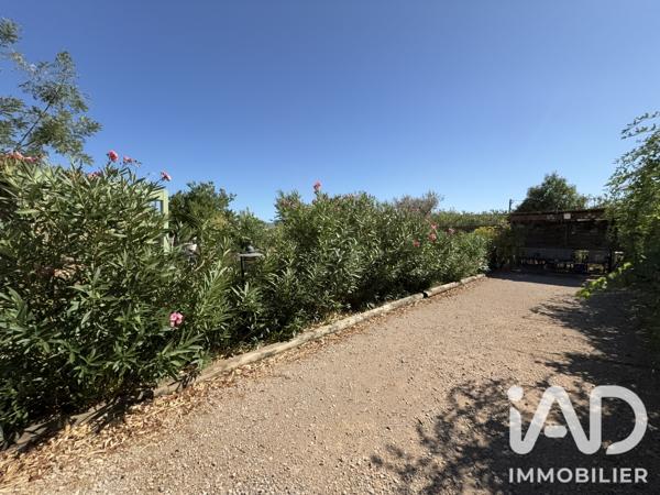 Maison à vendre 6 pièces 110 m² Le Luc