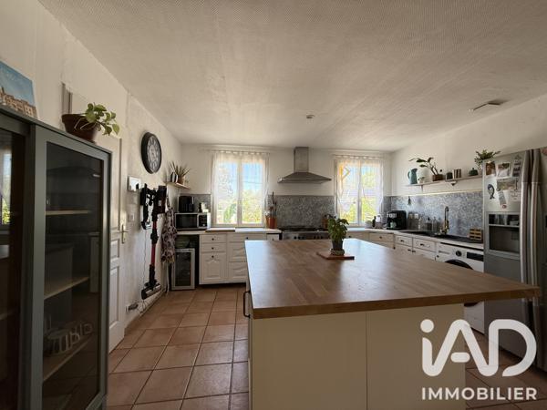 Maison à vendre 6 pièces 110 m² Le Luc