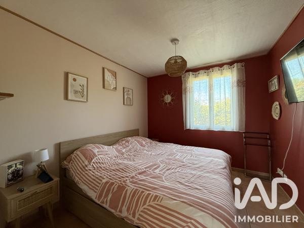 Maison à vendre 6 pièces 110 m² Le Luc