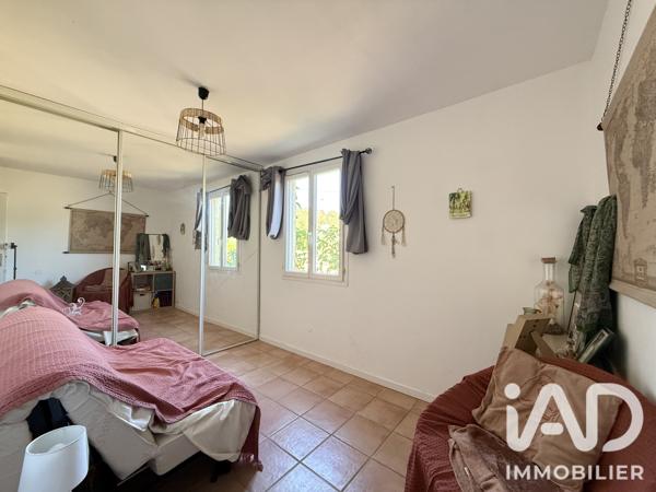 Maison à vendre 6 pièces 110 m² Le Luc