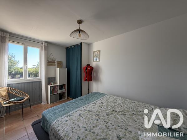 Maison à vendre 6 pièces 110 m² Le Luc