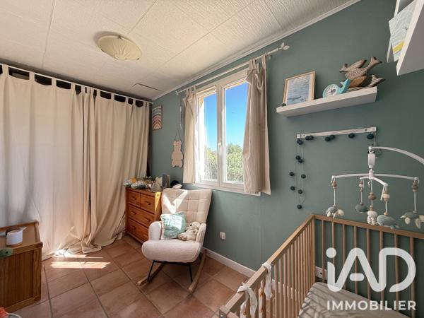 Maison à vendre 6 pièces 110 m² Le Luc