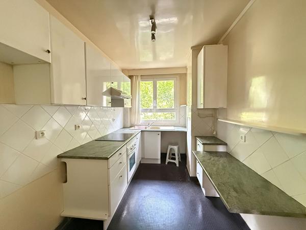 SEVRES BRANCAS - APPARTEMENT 3 CHAMBRES 469 000 € **  - Référence  637-S