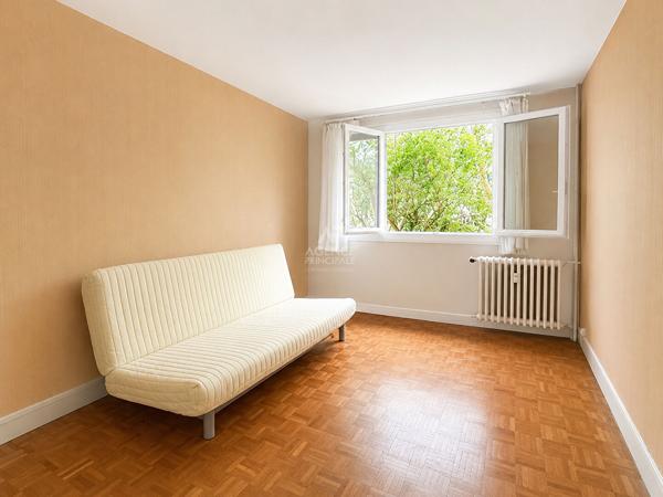 SEVRES BRANCAS - APPARTEMENT 3 CHAMBRES 469 000 € **  - Référence  637-S