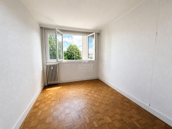 SEVRES BRANCAS - APPARTEMENT 3 CHAMBRES 469 000 € **  - Référence  637-S