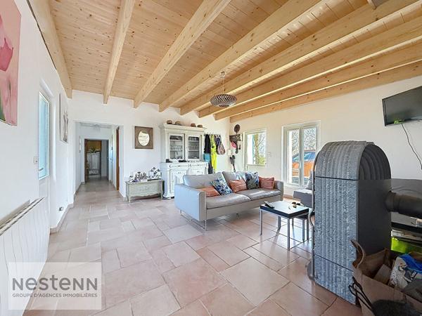 Maison de charme à Saint Jean de Monts, un havre de paix à vendre