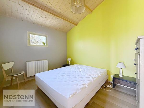 Maison de charme à Saint Jean de Monts, un havre de paix à vendre
