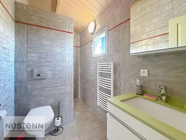 Maison de charme à Saint Jean de Monts, un havre de paix à vendre