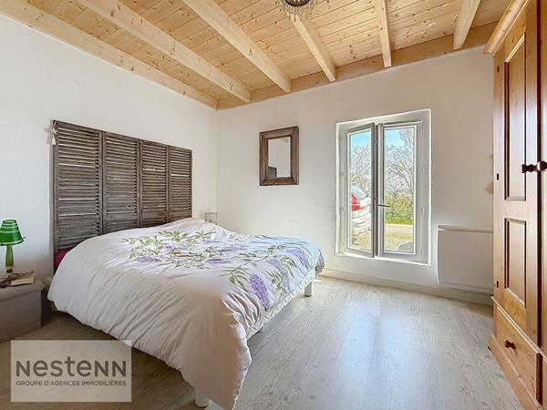 Maison de charme à Saint Jean de Monts, un havre de paix à vendre