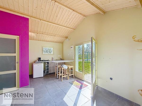 Maison de charme à Saint Jean de Monts, un havre de paix à vendre