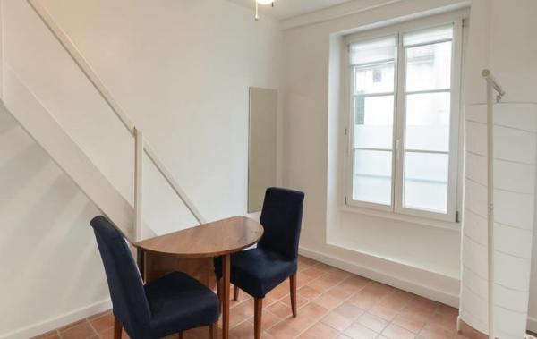 Vente Appartement P2 Paris 7ème   