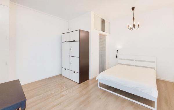 Vente Appartement P2 Paris 7ème   