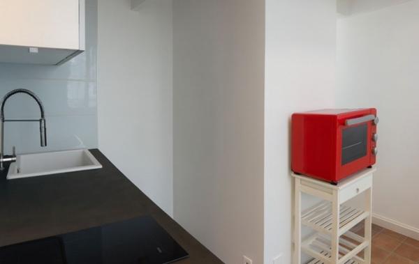 Vente Appartement P2 Paris 7ème   