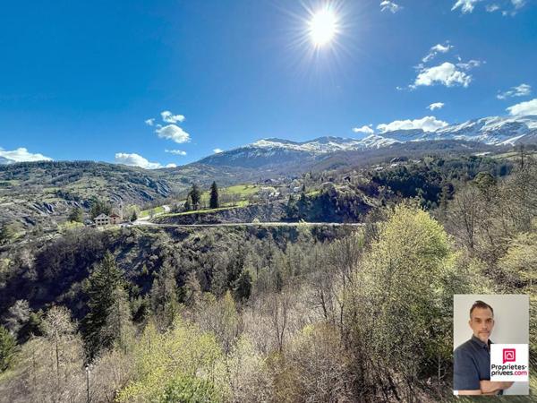 Appartement LE SAUZE studio 17 m2