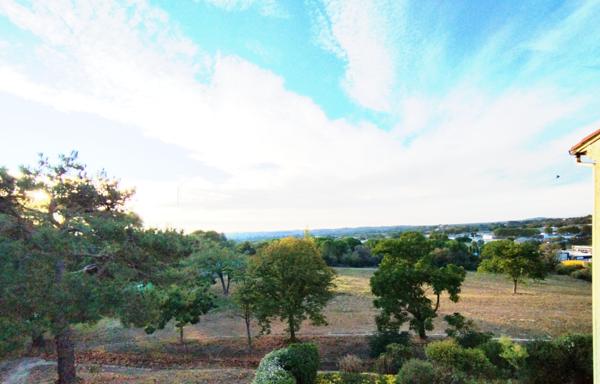 Appartement de 100 m²