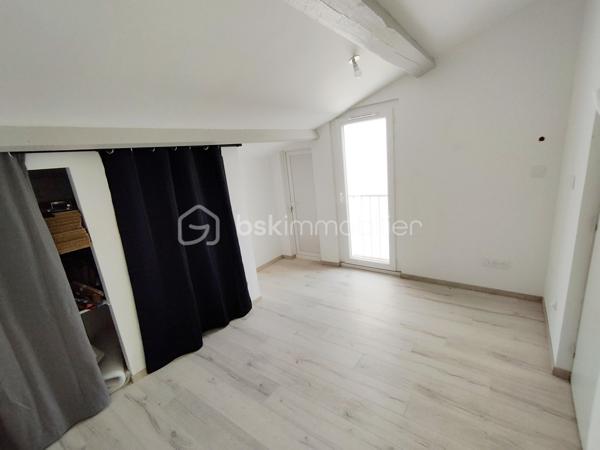 Appartement de 100 m²