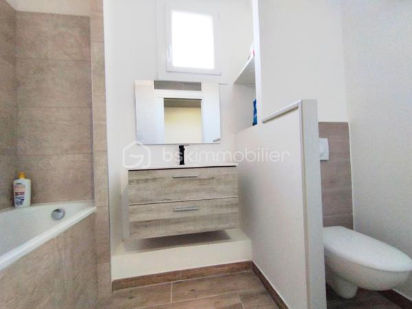 Appartement de 100 m²