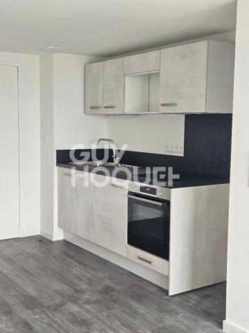 Appartement  a louer 2 pièce(s) 45 m2 terrasse 11.70m2