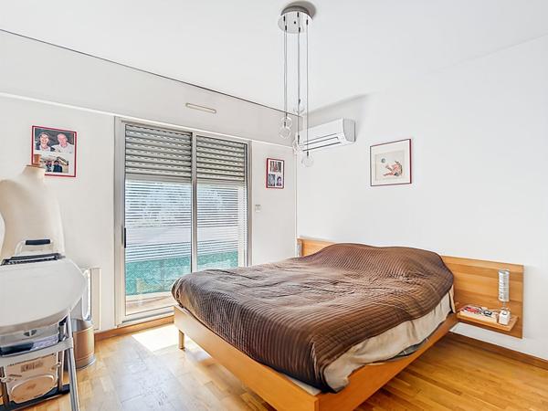 A vendre : appartement T4 de 94m2 secteur Michelet/Obélisque 13009 Marseille.