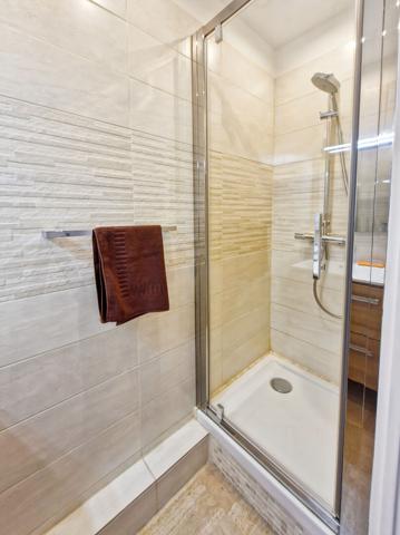 A vendre : appartement T4 de 94m2 secteur Michelet/Obélisque 13009 Marseille.