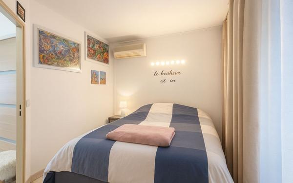 Appartement à vendre    2 pièces • 34 m2 Le Cannet