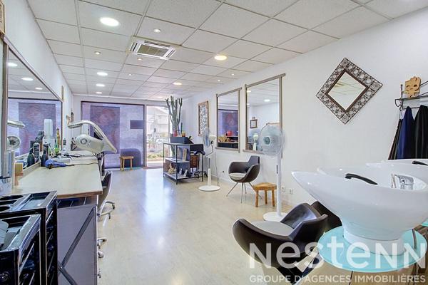 Local professionnel à louer à DRAGUIGNAN de 40 m²