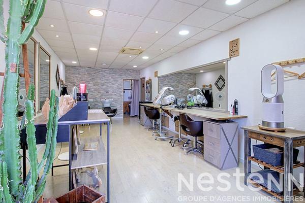 Local professionnel à louer à DRAGUIGNAN de 40 m²