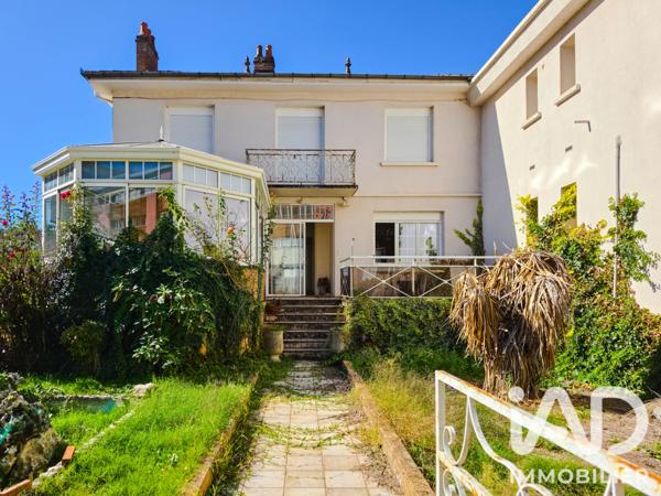 Maison à vendre 5 pièces 170 m² Aubin