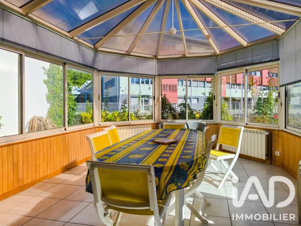 Maison à vendre 5 pièces 170 m² Aubin