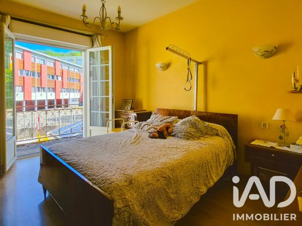 Maison à vendre 5 pièces 170 m² Aubin