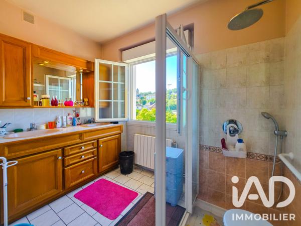 Maison à vendre 5 pièces 170 m² Aubin