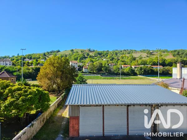 Maison à vendre 5 pièces 170 m² Aubin