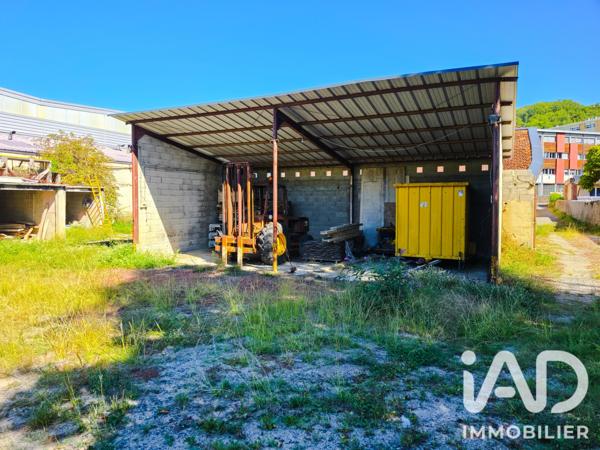 Maison à vendre 5 pièces 170 m² Aubin