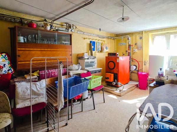 Maison à vendre 5 pièces 170 m² Aubin