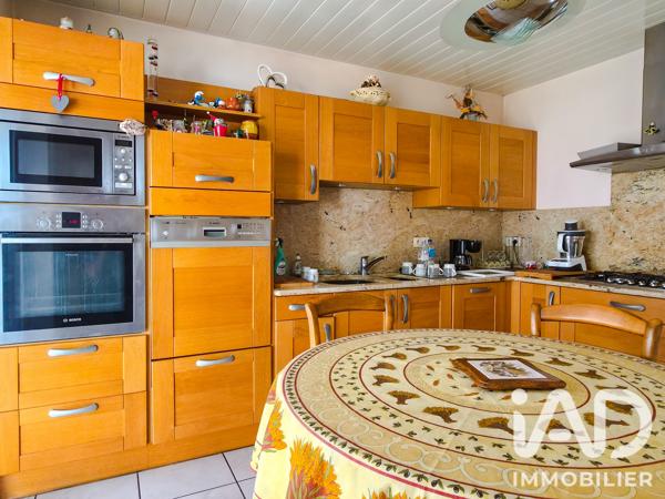 Maison à vendre 5 pièces 170 m² Aubin