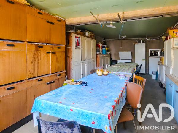 Maison à vendre 5 pièces 170 m² Aubin