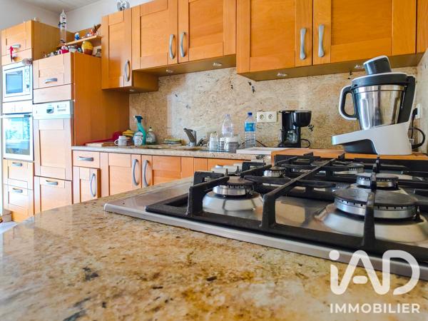 Maison à vendre 5 pièces 170 m² Aubin