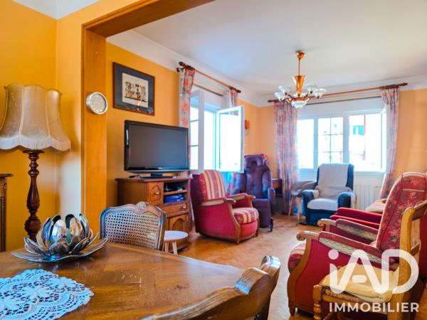 Maison à vendre 5 pièces 170 m² Aubin