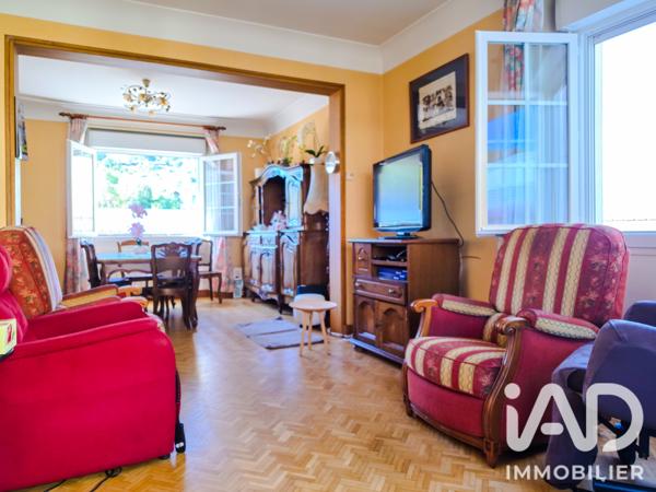 Maison à vendre 5 pièces 170 m² Aubin
