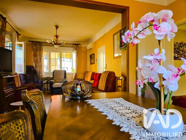 Maison à vendre 5 pièces 170 m² Aubin