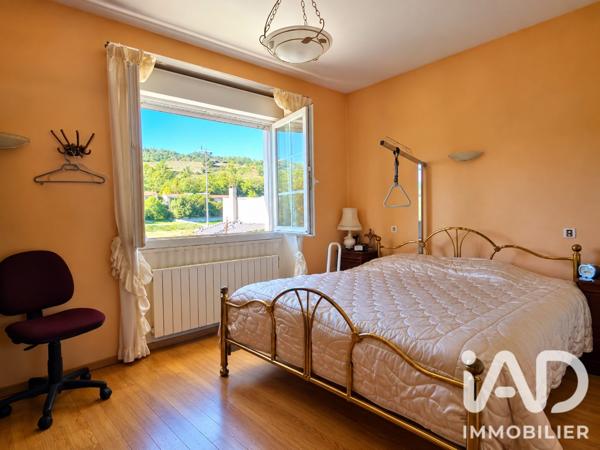 Maison à vendre 5 pièces 170 m² Aubin