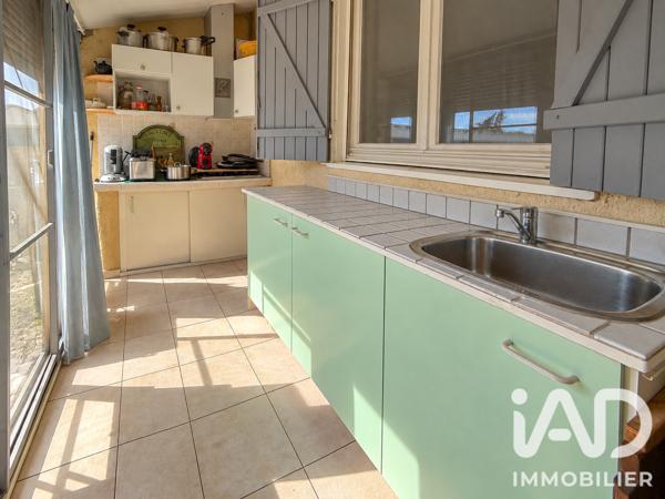 Maison à vendre 4 pièces 95 m² Mireval