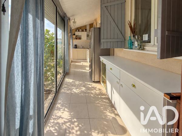 Maison à vendre 4 pièces 95 m² Mireval