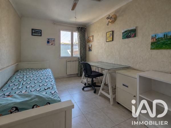 Maison à vendre 4 pièces 95 m² Mireval
