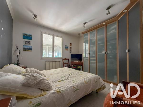 Maison à vendre 4 pièces 95 m² Mireval