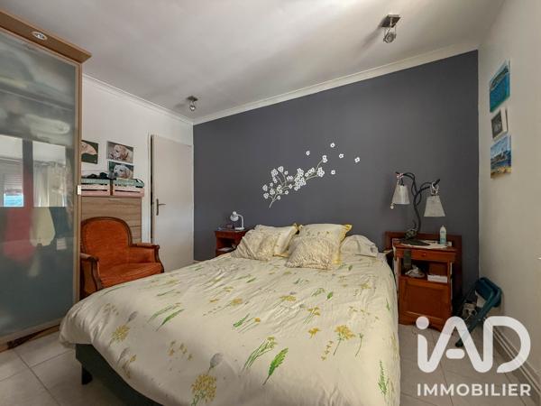 Maison à vendre 4 pièces 95 m² Mireval