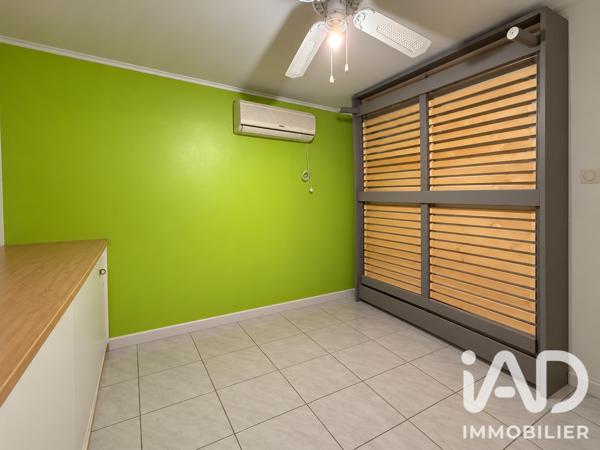 Maison à vendre 4 pièces 95 m² Mireval